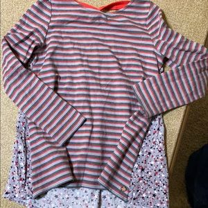 Matilda Jane size 8 shirt